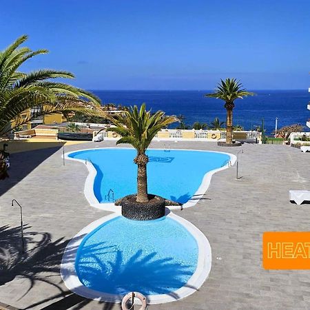 Апартаменты Playa de la Arena Puerto de Santiago  Dış mekan fotoğraf